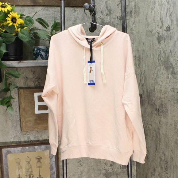 Buffalo Ladies' Super Soft Hoodie - Picture 5 of 5